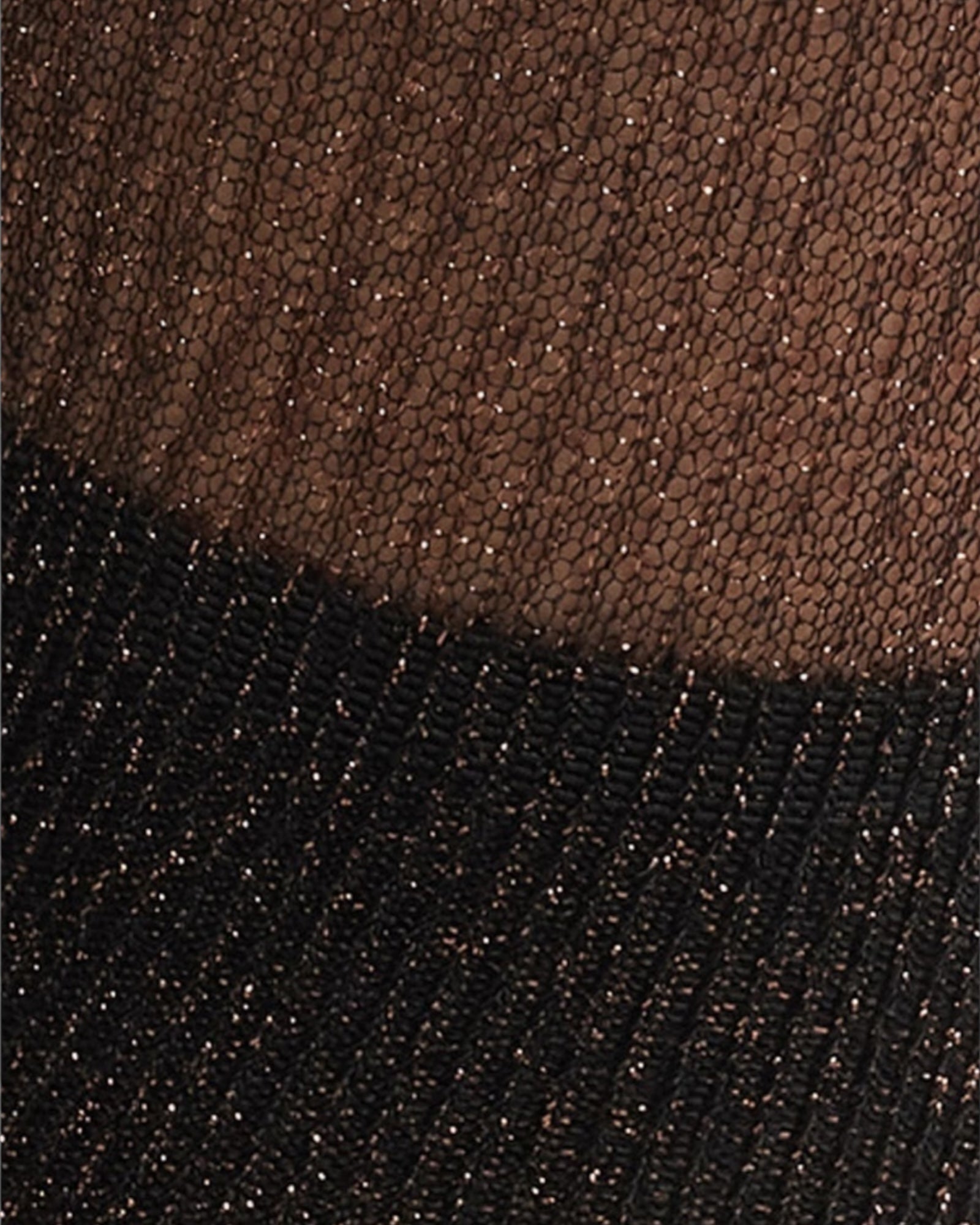 Glitter Dance Socks