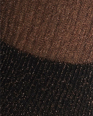 Glitter Dance Socks