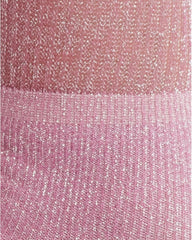Glitter Dance Socks