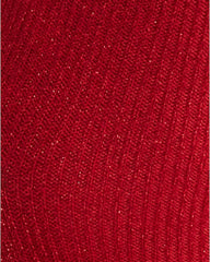 Glitter Dance Socks