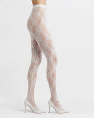 Femme Lace Premium Tights