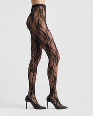 Femme Lace Premium Tights