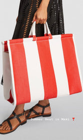 Maxi Porto Summer Heat