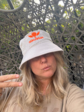 The Padelhüd Ode to Manchester Hat