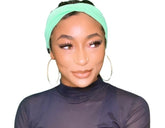 It’s a Wrap! Headband