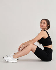 Westbourne Sports Bra - Black