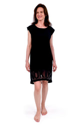 DRESS #5 Black