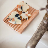 Terrazzo Soap Minis