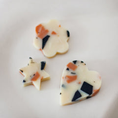 Terrazzo Soap Minis