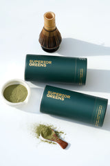 Superior Greens - Premium Organic Greens (150g)