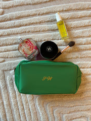 Personalised Cosmetic  Bags