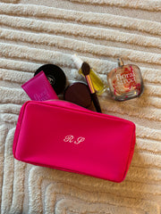 Personalised Cosmetic  Bags