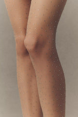 Dream Crystal Tights