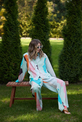 Us Tencel Twill Shirt