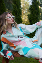 Us Tencel Twill Pants