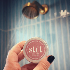 Aromatic Shower Steamers – Five Seductive Scents