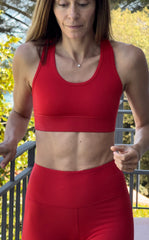 Le Biker Short Medium