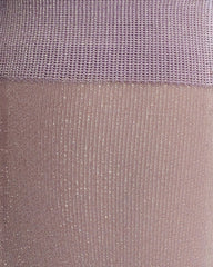 Glitterati Tall Socks