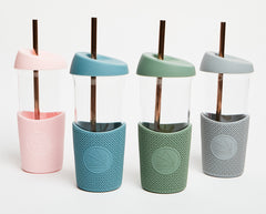 Smoothie Cups 20oz