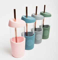 Smoothie Cups 20oz