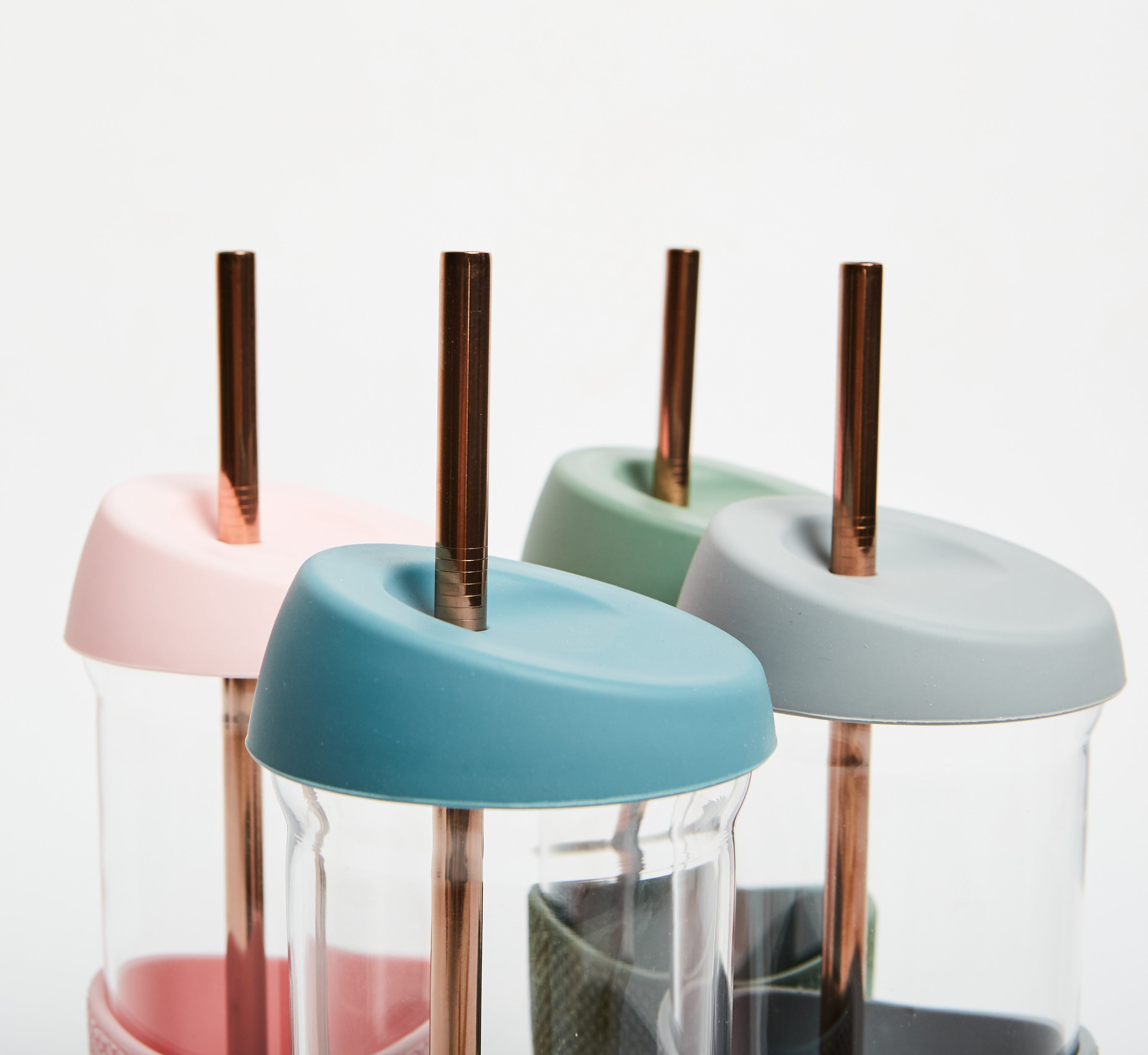 Smoothie Cups 20oz