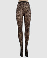 Lace Spell Tights