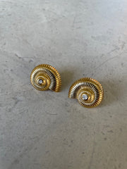 Conch Earrings