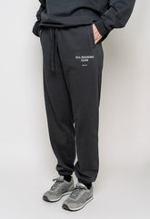 All Seasons Club Sweatpants Midnight - Avenue Athletica