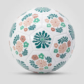 Gift Boxed Floral Football