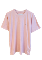 Washed Rose Classic Tee