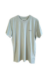 Washed Sage Classic Tee