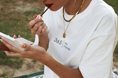 365 New Chances Tshirt