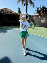 Century City Tennis & Pool Club Tee