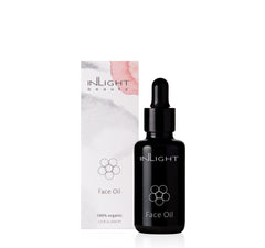 Face Oil 30ml