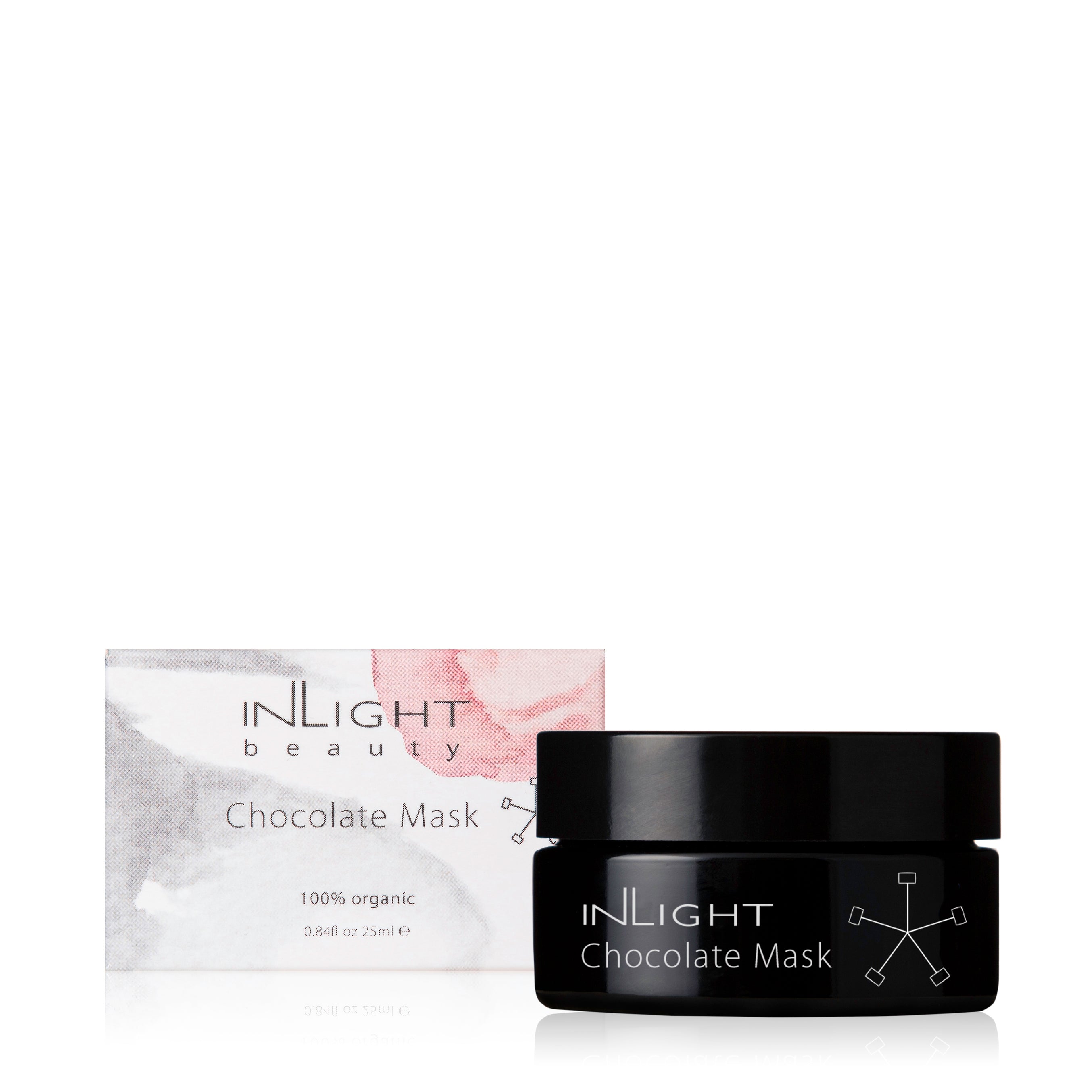 Chocolate Mask 25ml