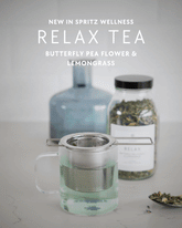 Relax Herbal Tea