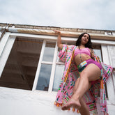 IRIS DAILY LOW IMPACT SPORTS BRA