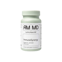 ImmuneSynergy