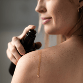 Body Oil With Arnica 200ml