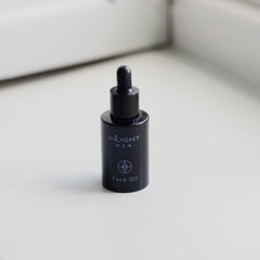 Face Oil for Men 30ml