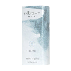 Face Oil for Men 30ml