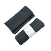 Cotton Face Cloths X 2