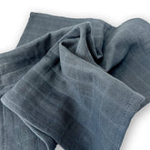 Cotton Face Cloths X 2