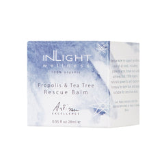 Propolis & Tea Tree Rescue Balm 28ml