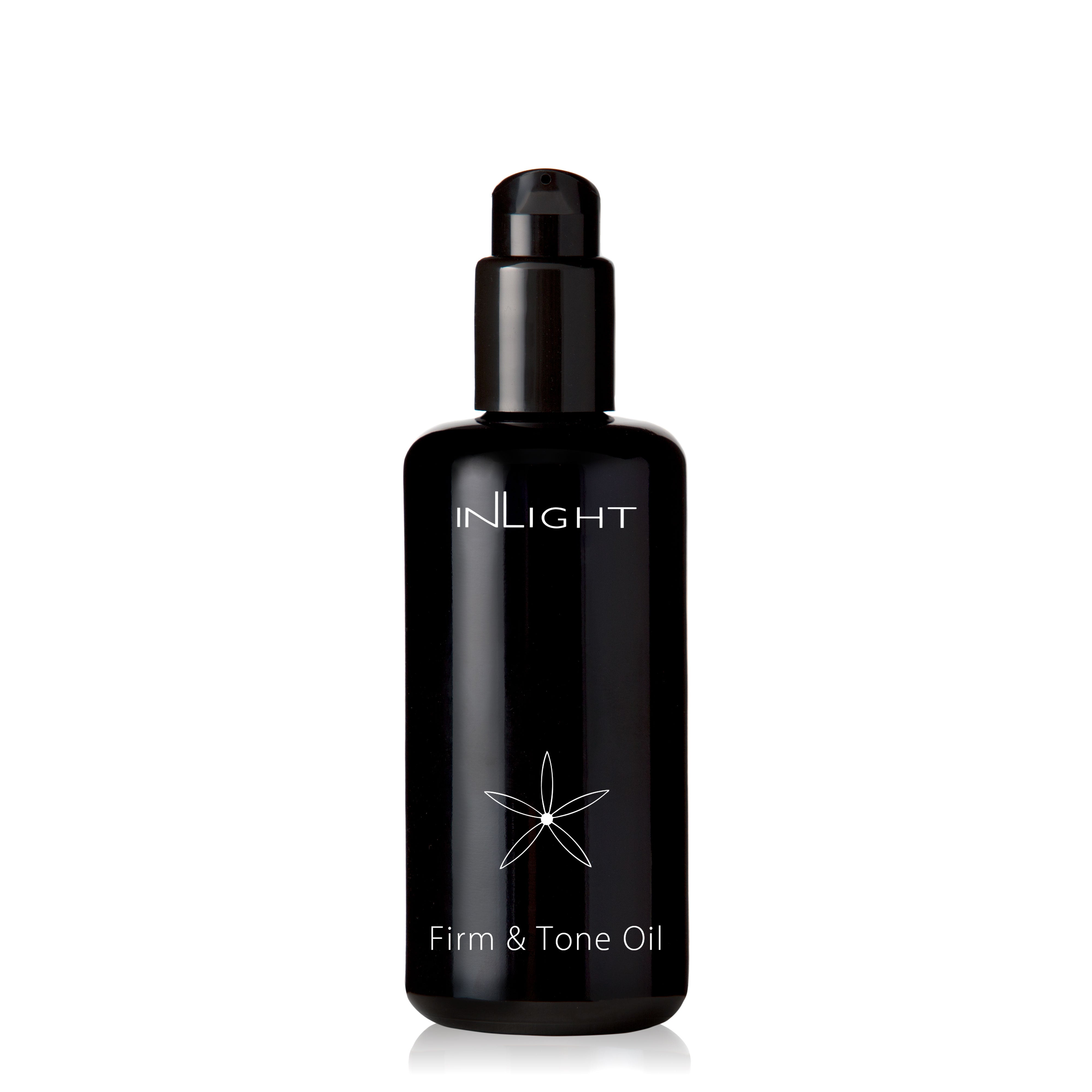 Firm & Tone Oil 200ml