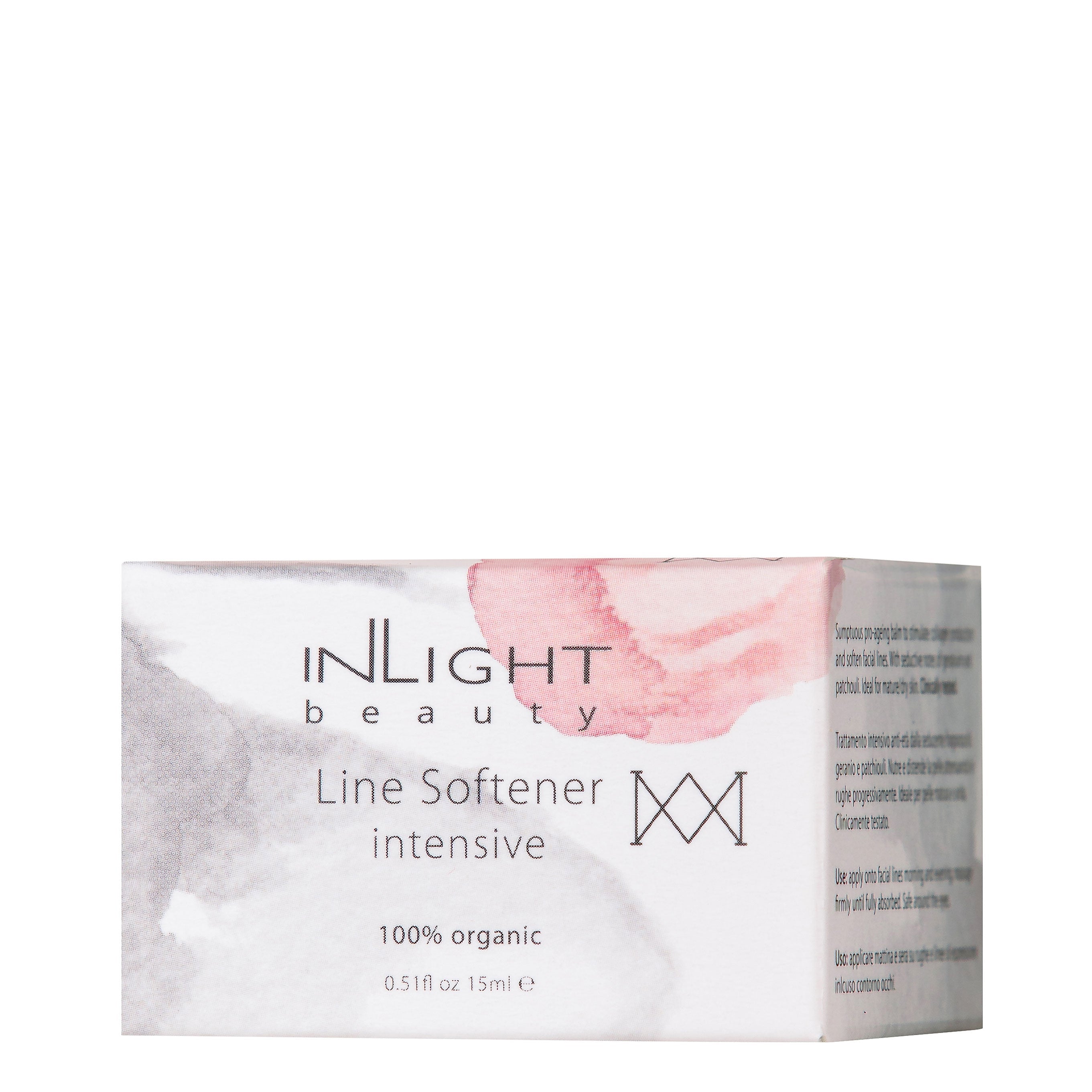 Line Softener Intensive 15ml