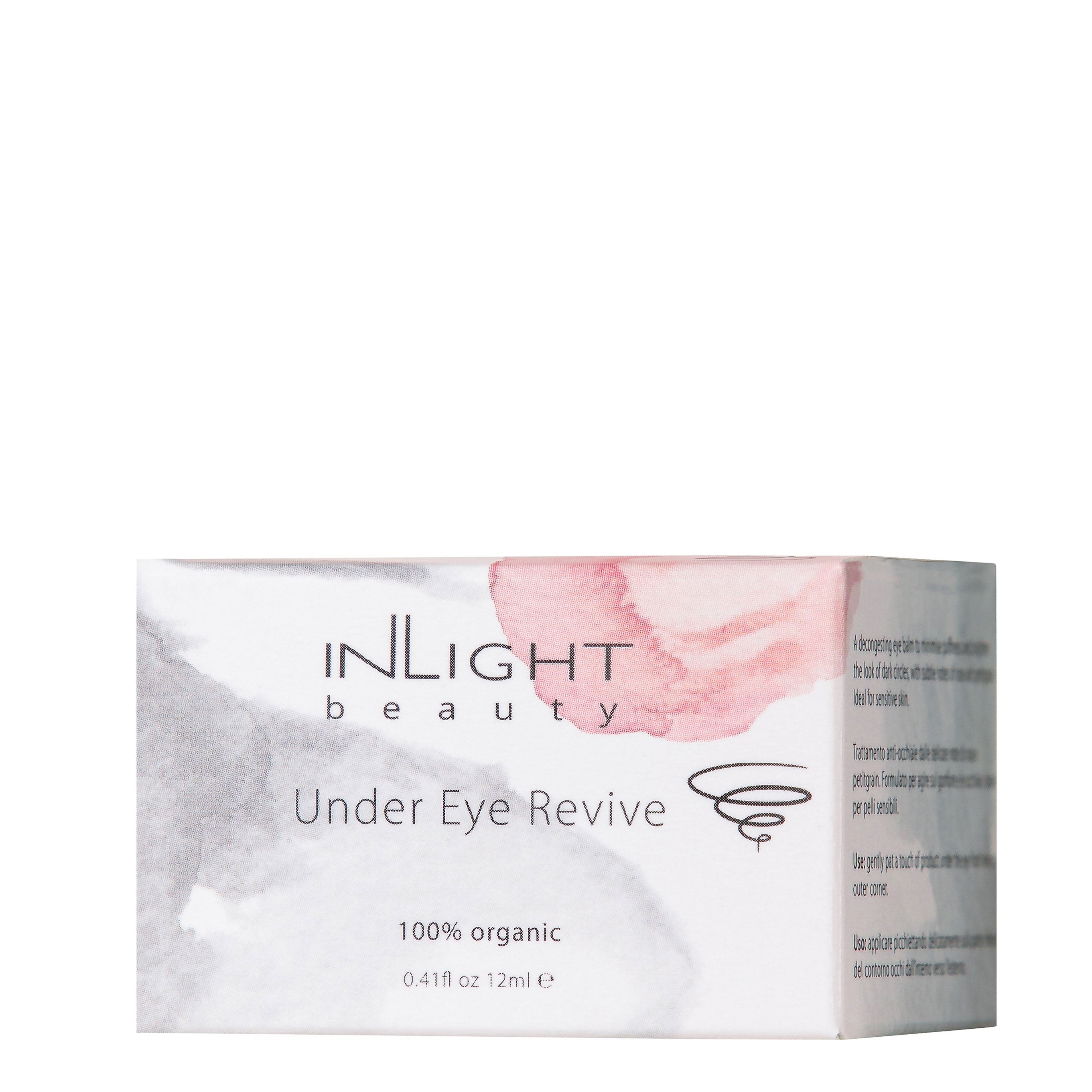 Under Eye Revive 12ml