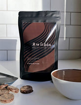 Inner Depths High Tryptamine Ceremonial Cacao (For Deep Presence)