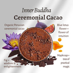 Ceremonial Cacao Mood-Transforming Kit