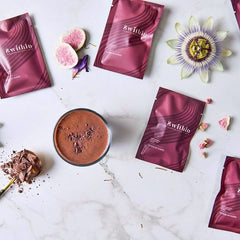 Ceremonial Cacao Ritual Mastery Set: 10 Pack